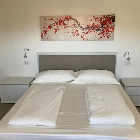 Apartmán Civico 93 Malcesine Exteriér fotografie