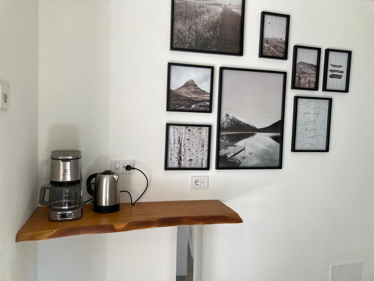 Apartmán Civico 93 Malcesine Exteriér fotografie